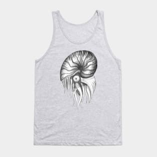 Nautilus Tank Top